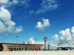 新建黑龍江撫遠(yuǎn)東極民用機(jī)場(chǎng)工程飛行區(qū)排水、巡場(chǎng)路及圍界工程